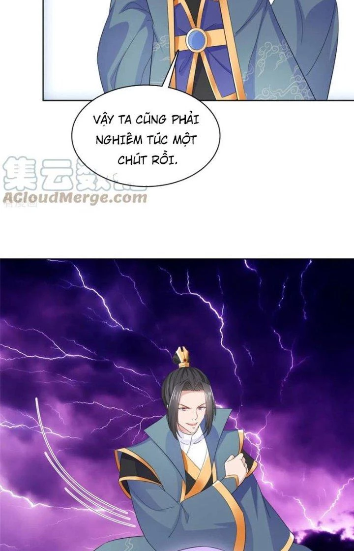 Hỗn Độn Kim Ô Chapter 97 - Trang 2