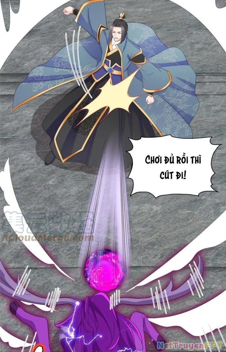 Hỗn Độn Kim Ô Chapter 97 - Trang 2