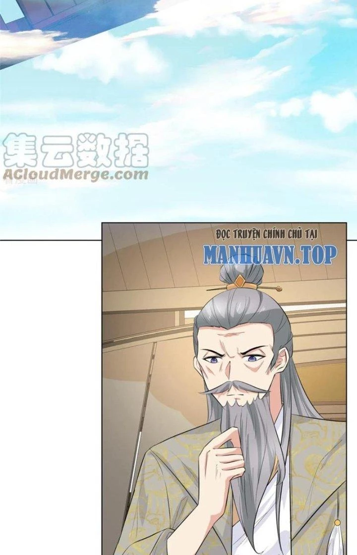 Hỗn Độn Kim Ô Chapter 98 - Trang 2