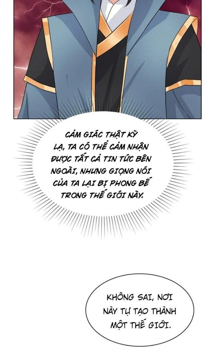 Hỗn Độn Kim Ô Chapter 98 - Trang 2