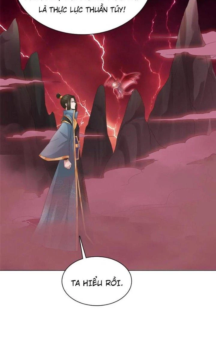 Hỗn Độn Kim Ô Chapter 98 - Trang 2