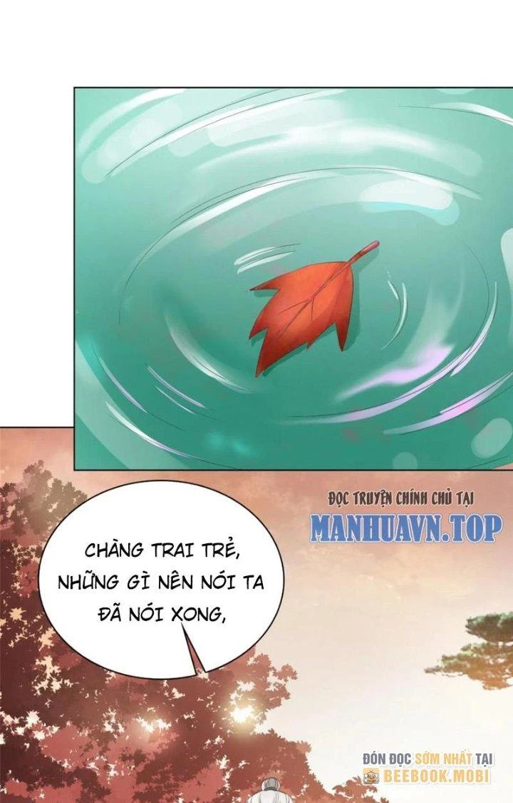 Hỗn Độn Kim Ô Chapter 98 - Trang 2