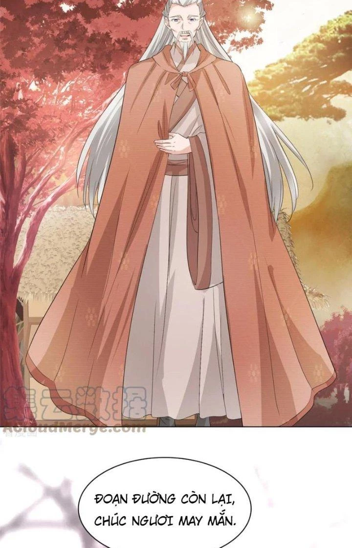 Hỗn Độn Kim Ô Chapter 98 - Trang 2