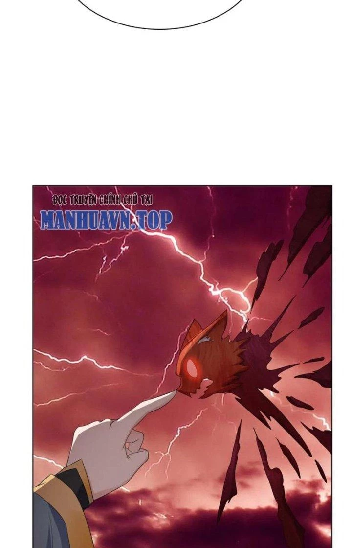 Hỗn Độn Kim Ô Chapter 98 - Trang 2