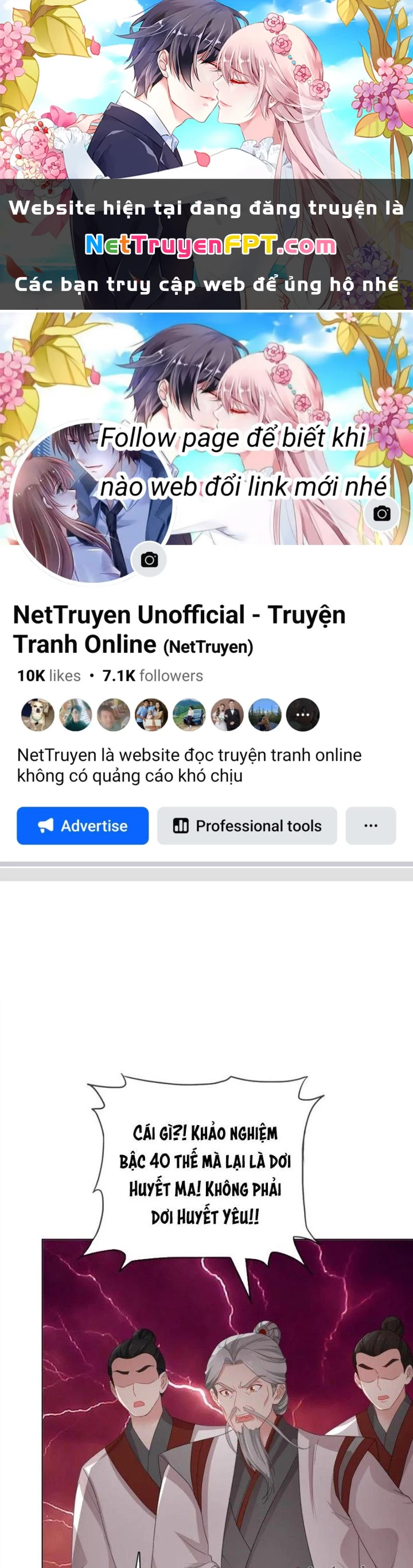 Hỗn Độn Kim Ô Chapter 99 - Trang 2