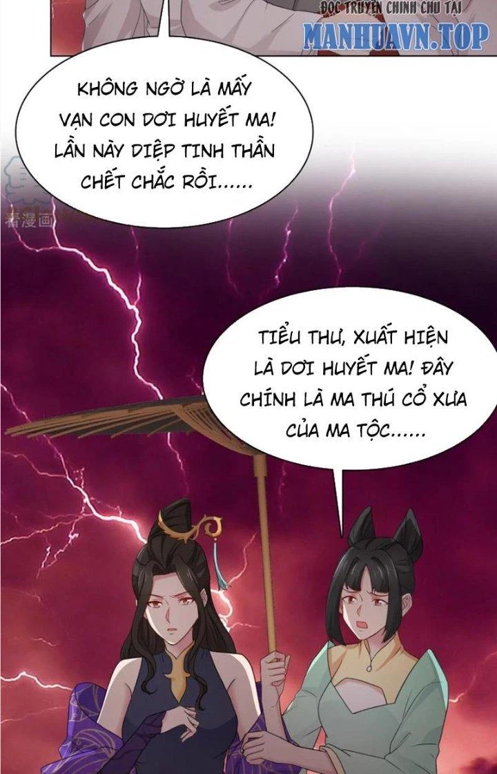Hỗn Độn Kim Ô Chapter 99 - Trang 2