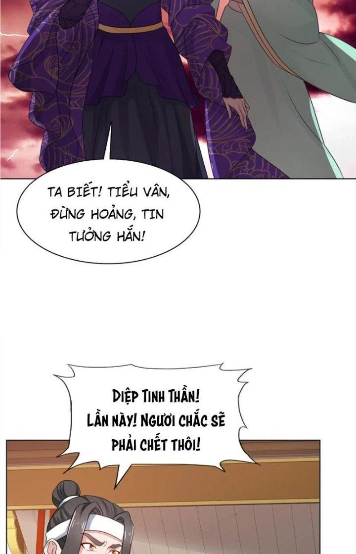 Hỗn Độn Kim Ô Chapter 99 - Trang 2