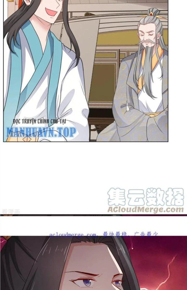 Hỗn Độn Kim Ô Chapter 99 - Trang 2