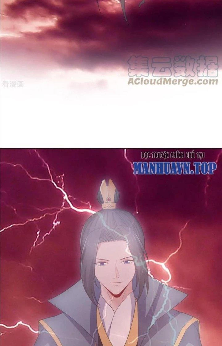 Hỗn Độn Kim Ô Chapter 99 - Trang 2