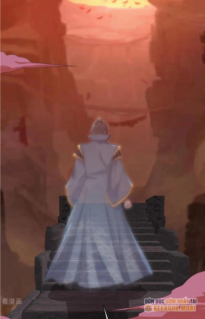 Hỗn Độn Kim Ô Chapter 99 - Trang 2