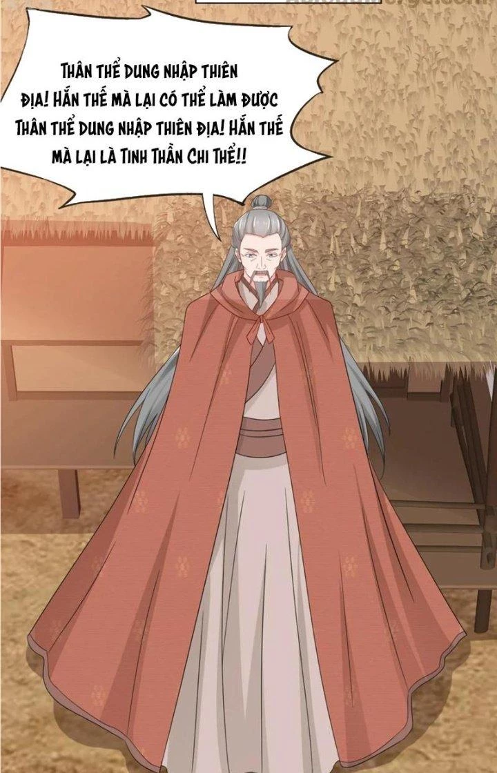 Hỗn Độn Kim Ô Chapter 99 - Trang 2