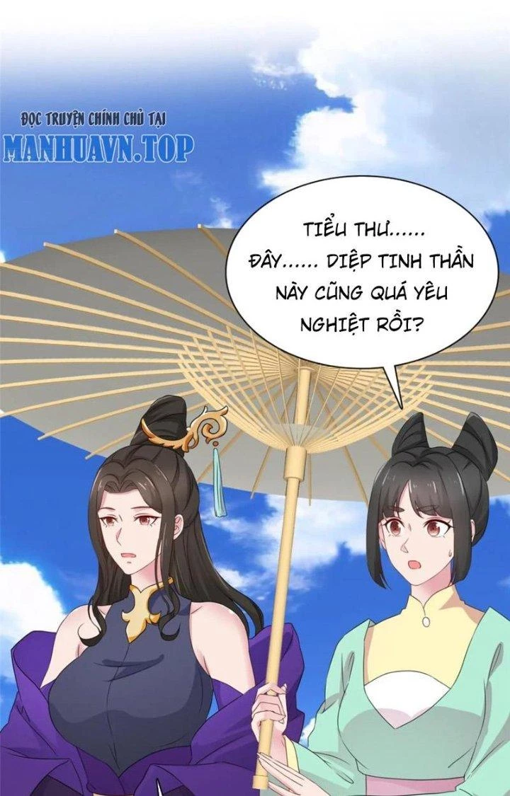 Hỗn Độn Kim Ô Chapter 99 - Trang 2
