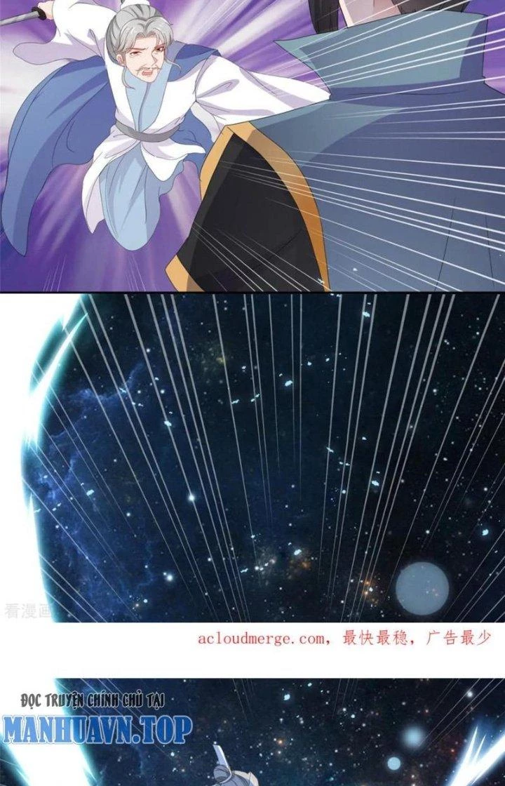 Hỗn Độn Kim Ô Chapter 99 - Trang 2