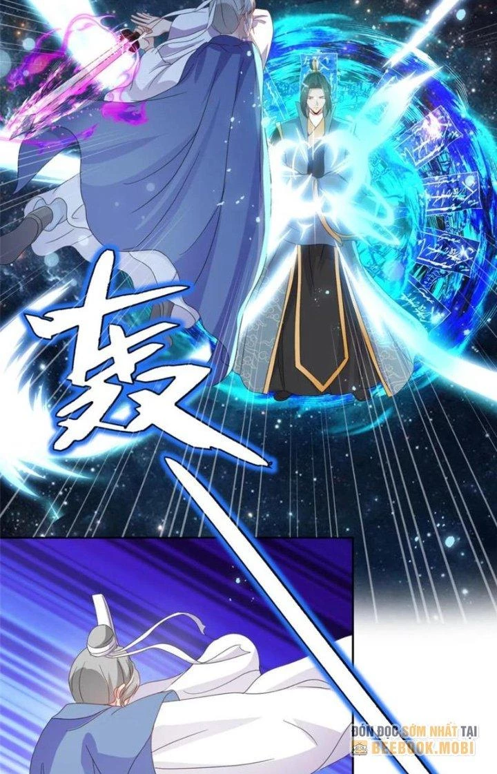 Hỗn Độn Kim Ô Chapter 99 - Trang 2