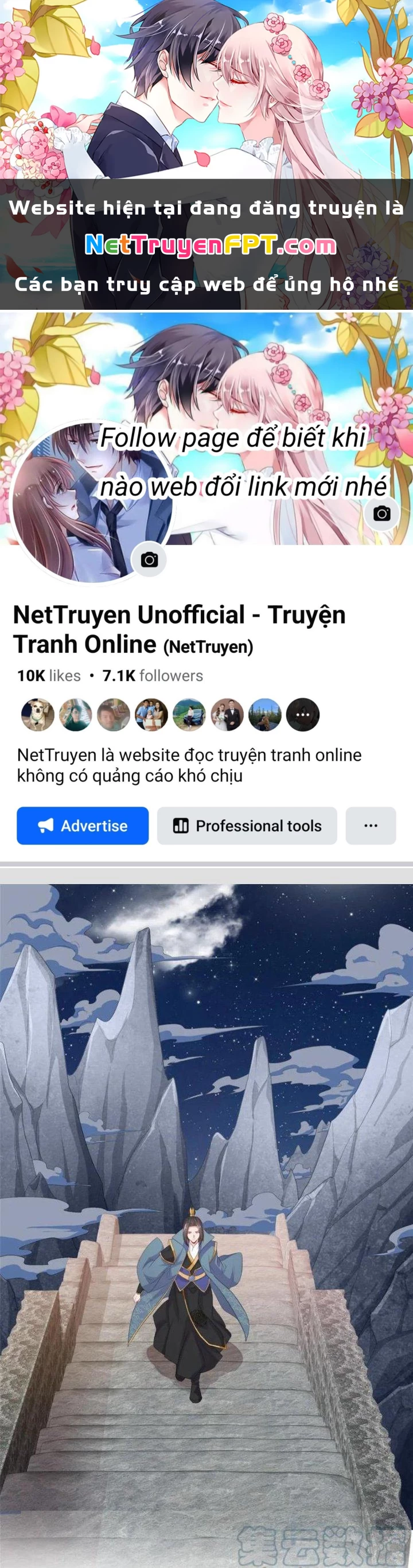 Hỗn Độn Kim Ô Chapter 100 - Trang 2