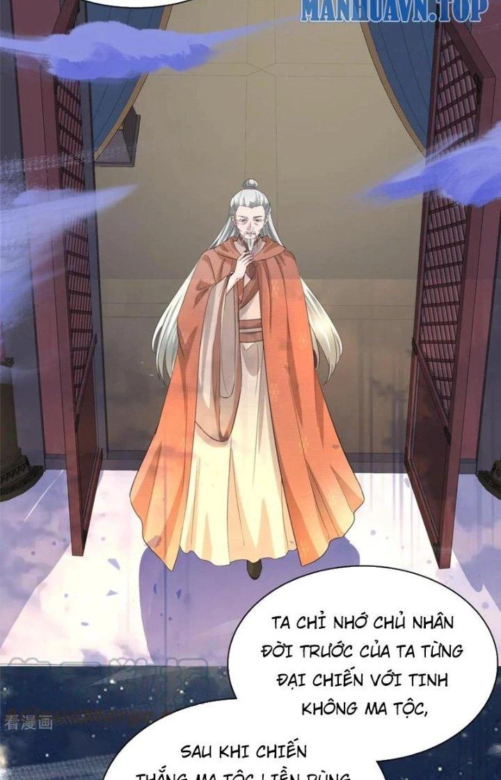Hỗn Độn Kim Ô Chapter 100 - Trang 2
