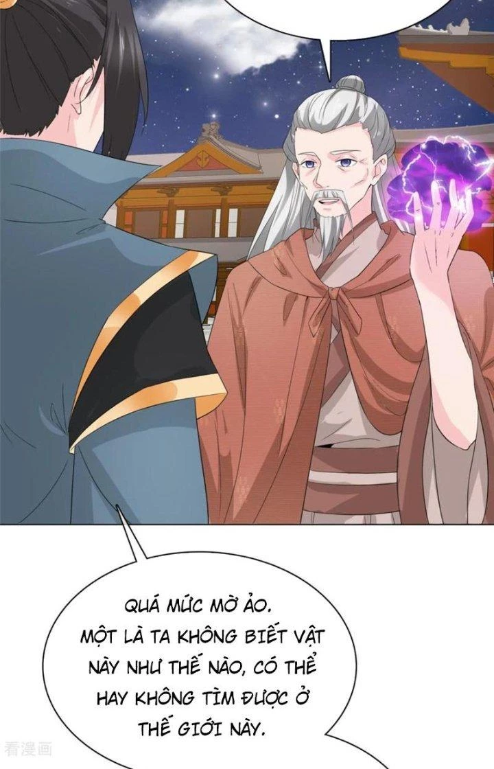 Hỗn Độn Kim Ô Chapter 100 - Trang 2