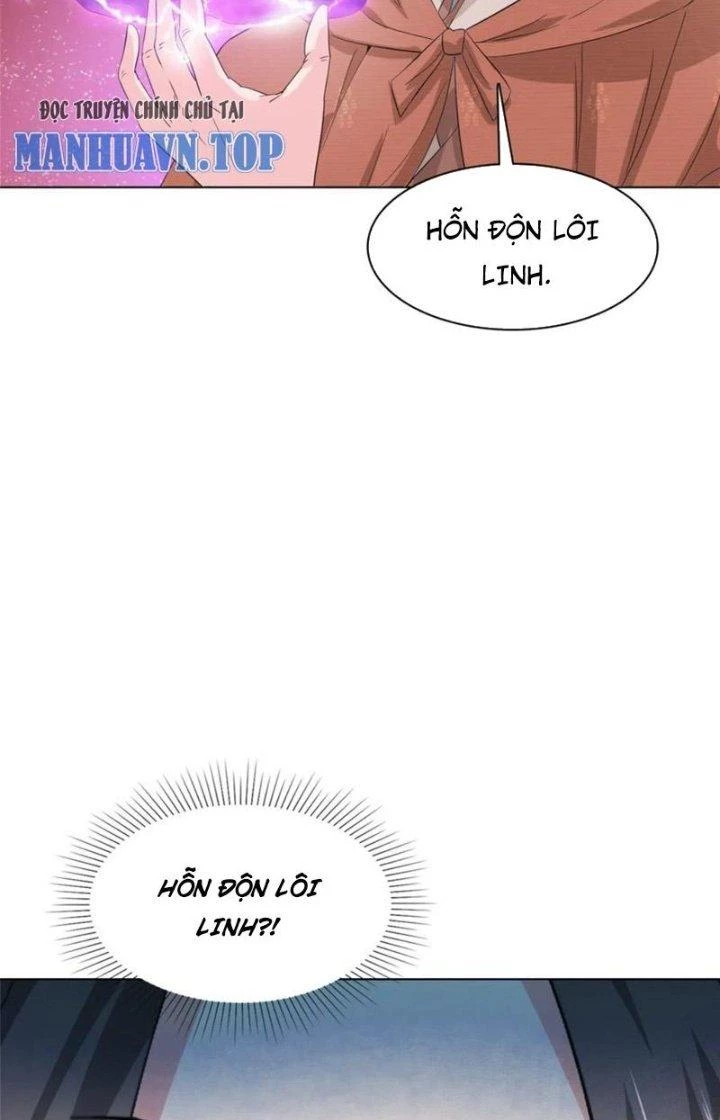 Hỗn Độn Kim Ô Chapter 100 - Trang 2