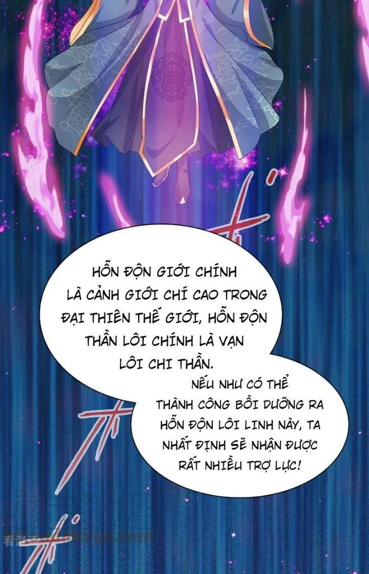 Hỗn Độn Kim Ô Chapter 100 - Trang 2