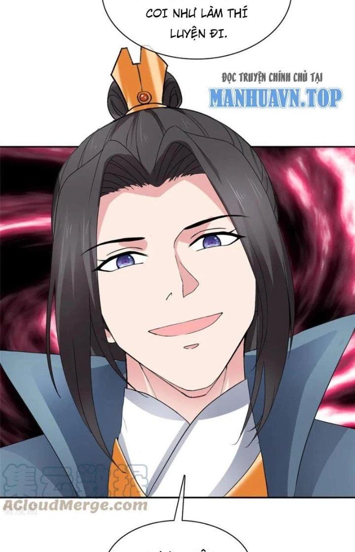 Hỗn Độn Kim Ô Chapter 101 - Trang 2