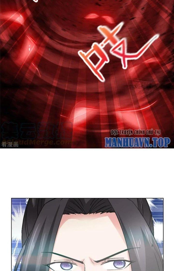 Hỗn Độn Kim Ô Chapter 101 - Trang 2