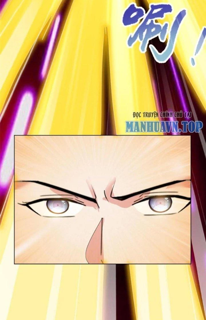 Hỗn Độn Kim Ô Chapter 101 - Trang 2