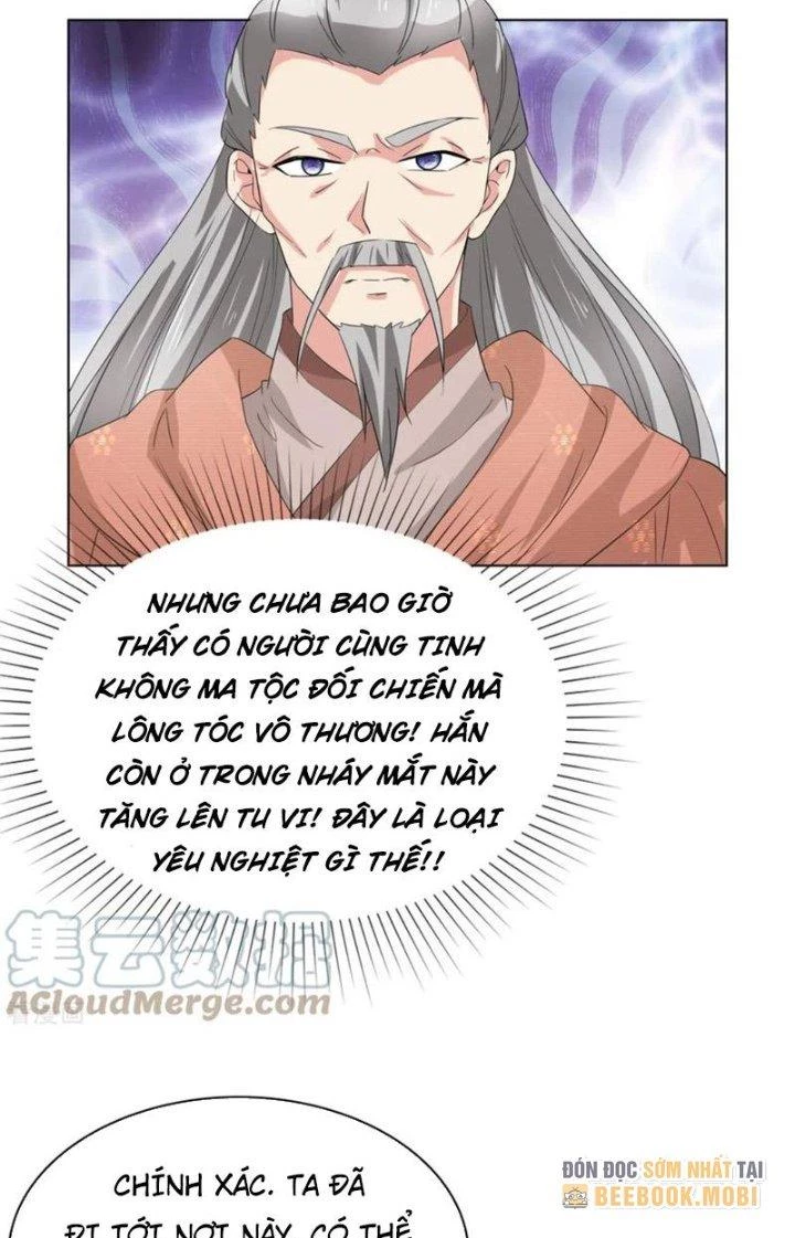 Hỗn Độn Kim Ô Chapter 101 - Trang 2