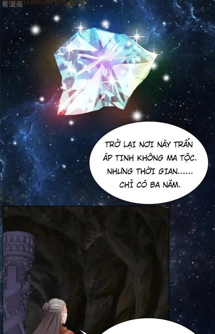 Hỗn Độn Kim Ô Chapter 101 - Trang 2