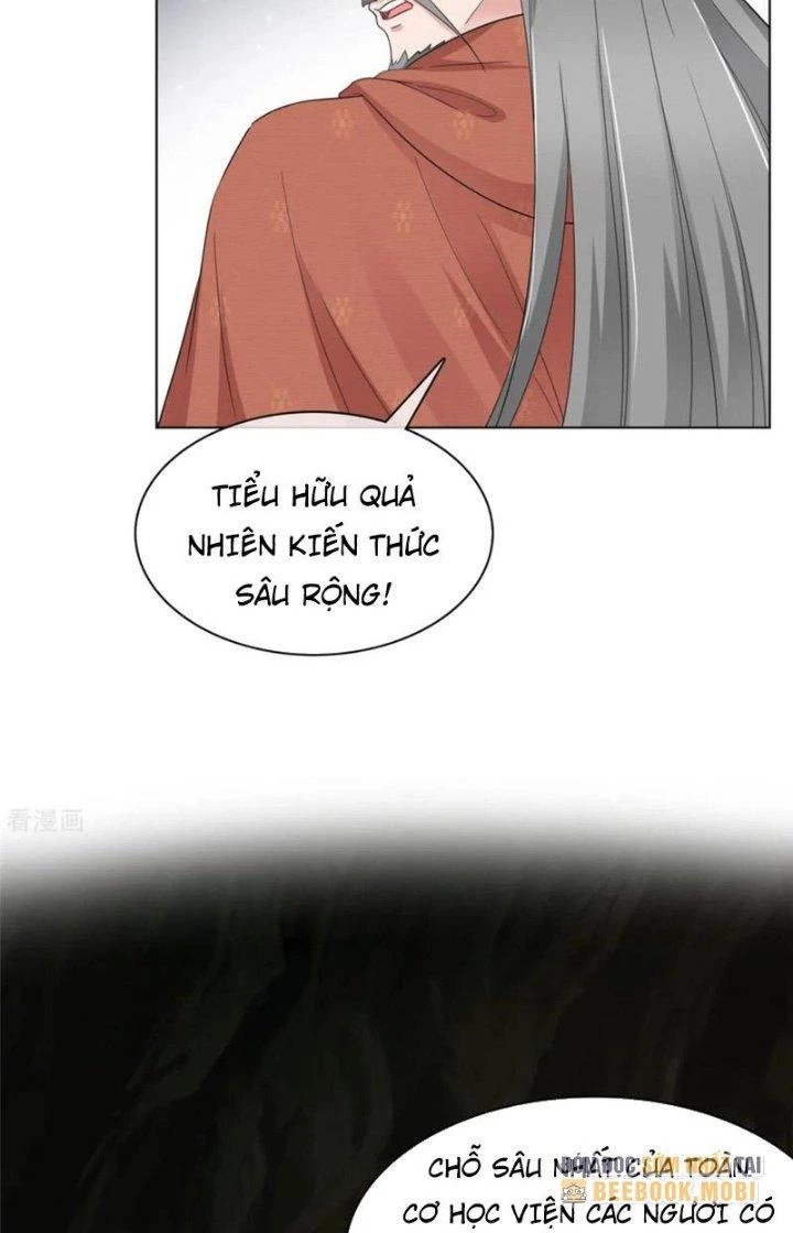 Hỗn Độn Kim Ô Chapter 101 - Trang 2