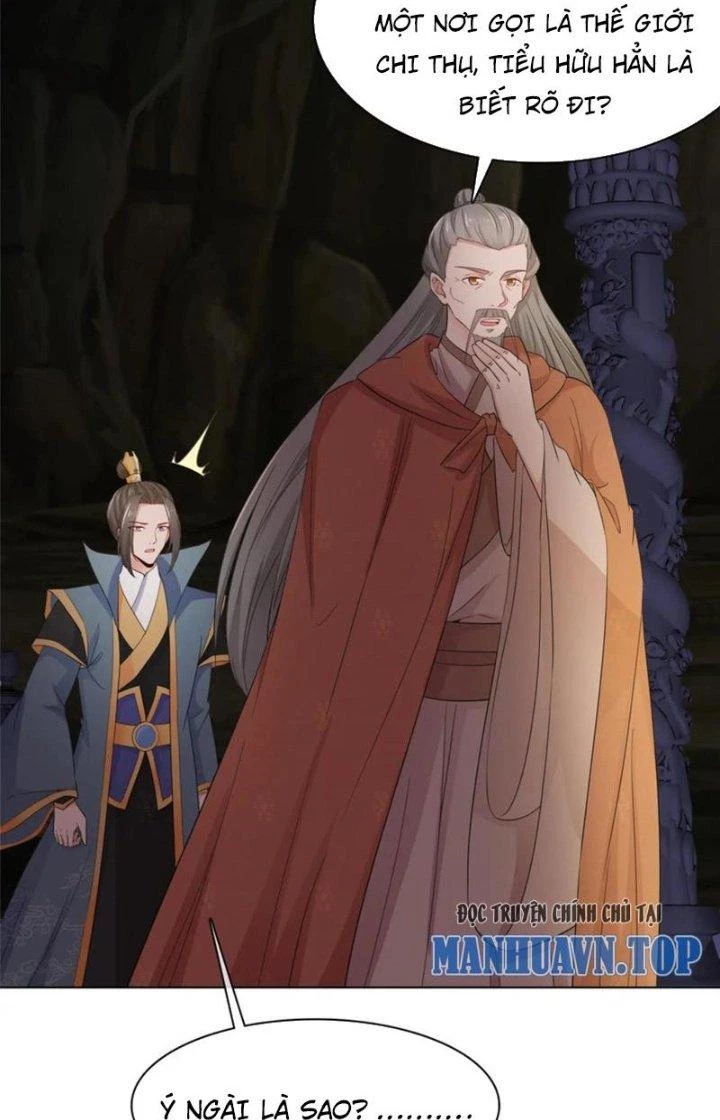 Hỗn Độn Kim Ô Chapter 101 - Trang 2