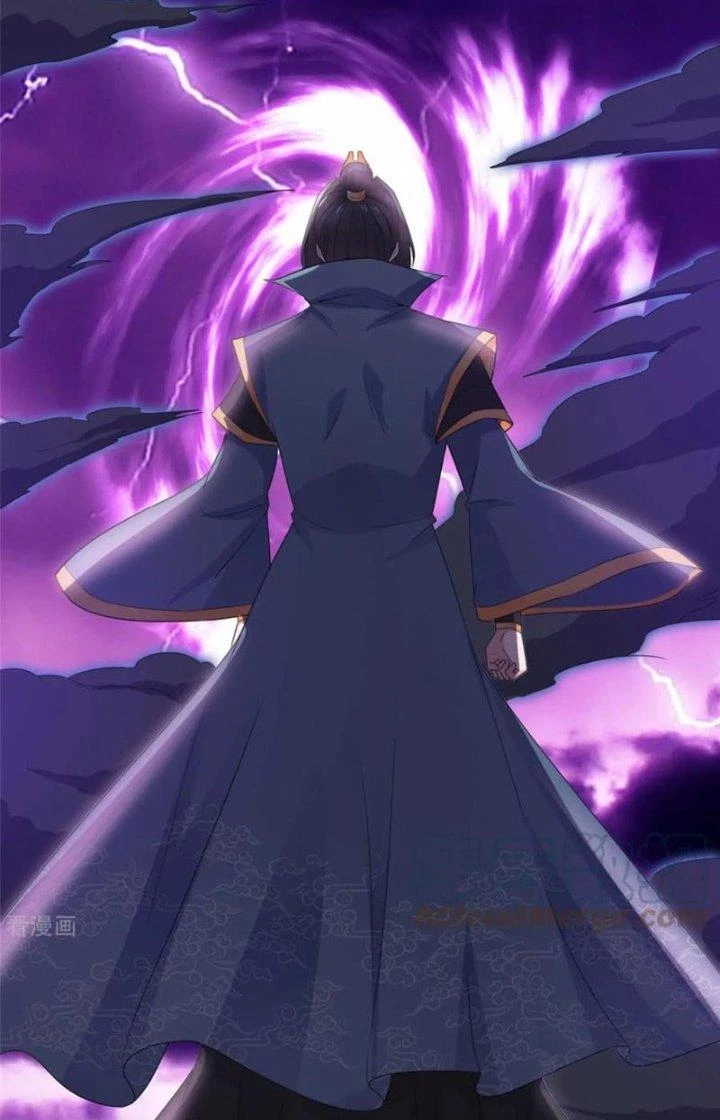 Hỗn Độn Kim Ô Chapter 102 - Trang 2