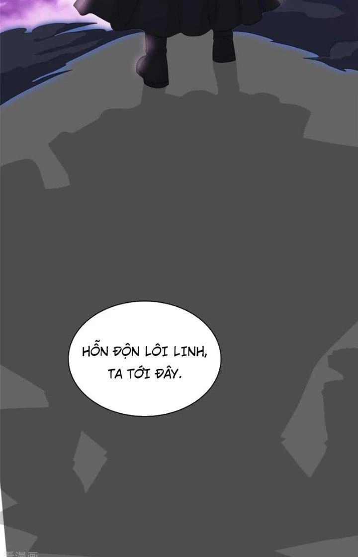 Hỗn Độn Kim Ô Chapter 102 - Trang 2