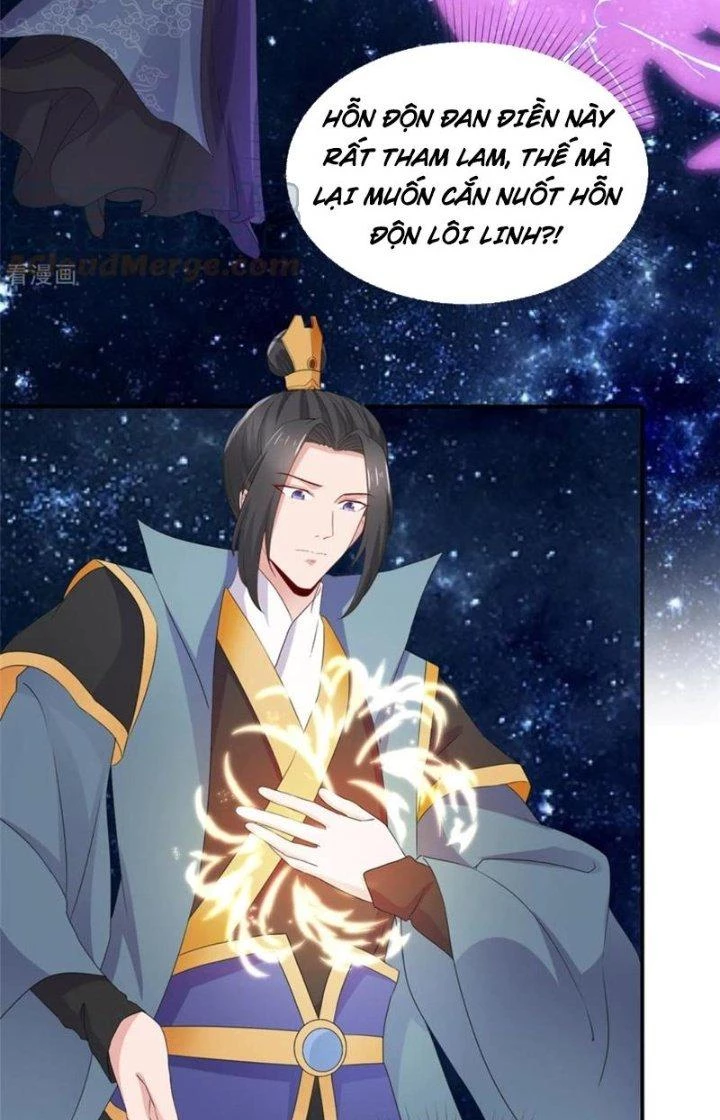 Hỗn Độn Kim Ô Chapter 102 - Trang 2