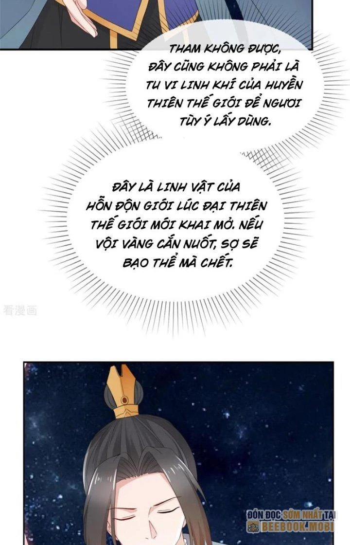 Hỗn Độn Kim Ô Chapter 102 - Trang 2