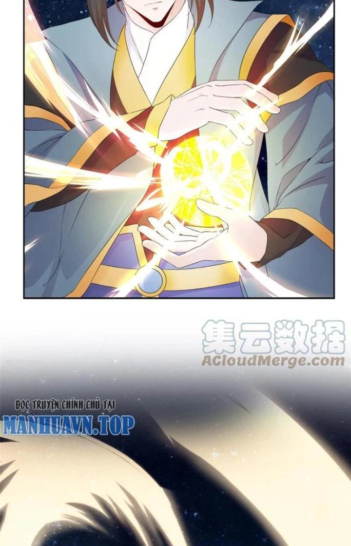 Hỗn Độn Kim Ô Chapter 102 - Trang 2