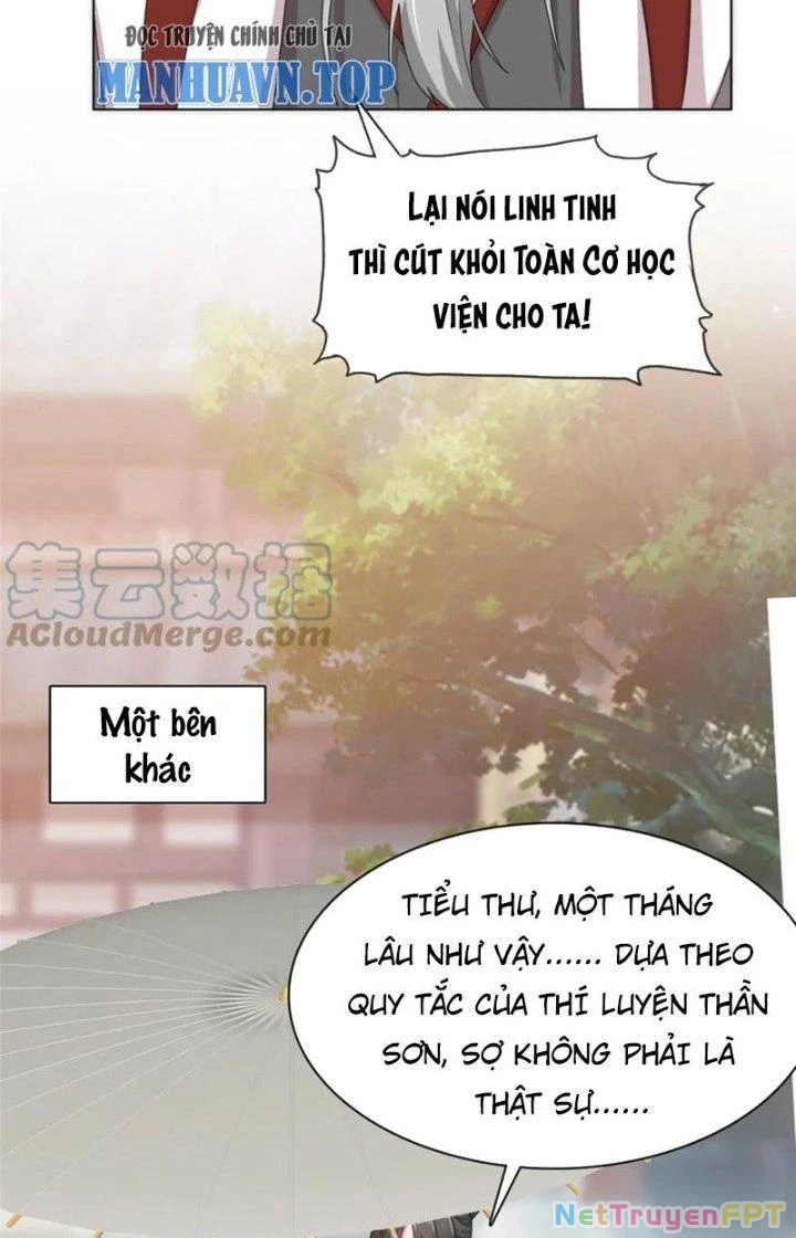 Hỗn Độn Kim Ô Chapter 102 - Trang 2