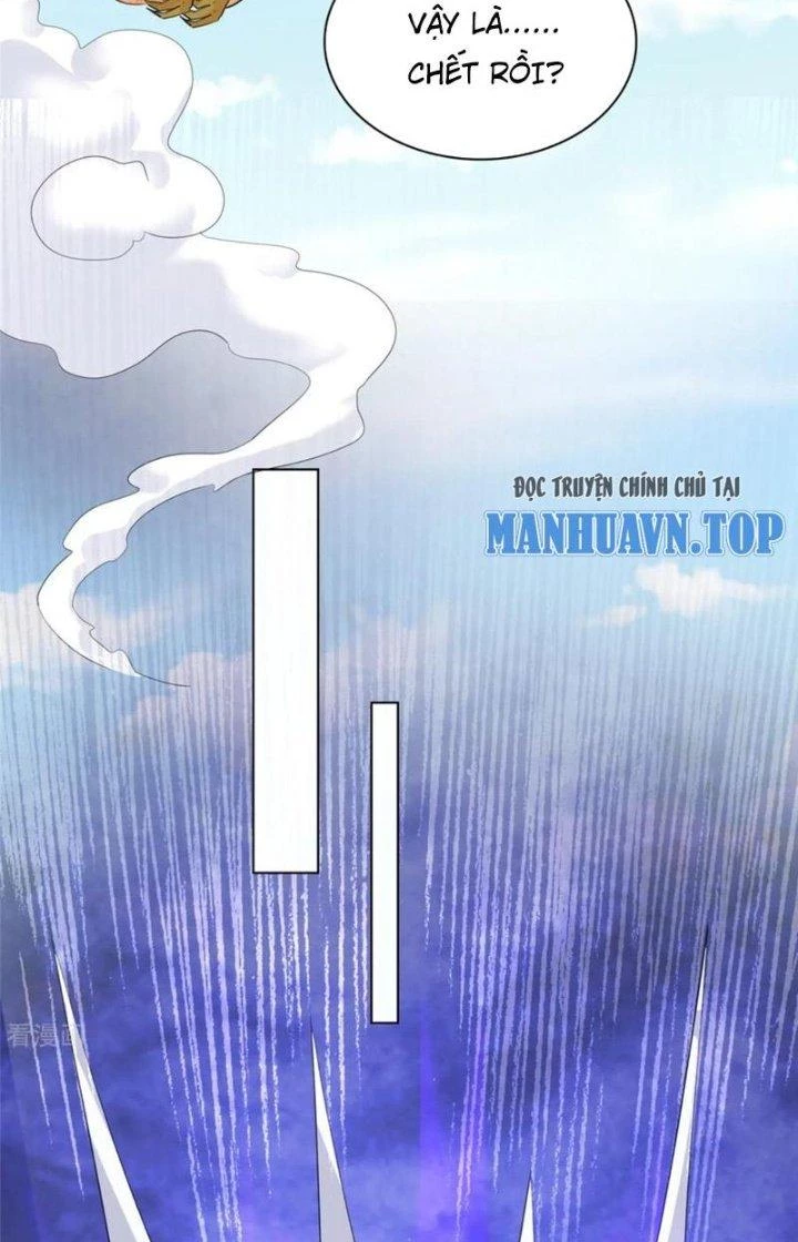 Hỗn Độn Kim Ô Chapter 102 - Trang 2