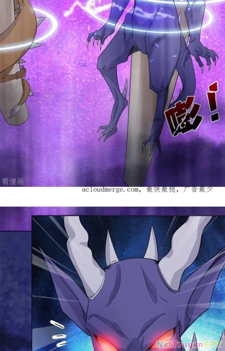 Hỗn Độn Kim Ô Chapter 102 - Trang 2