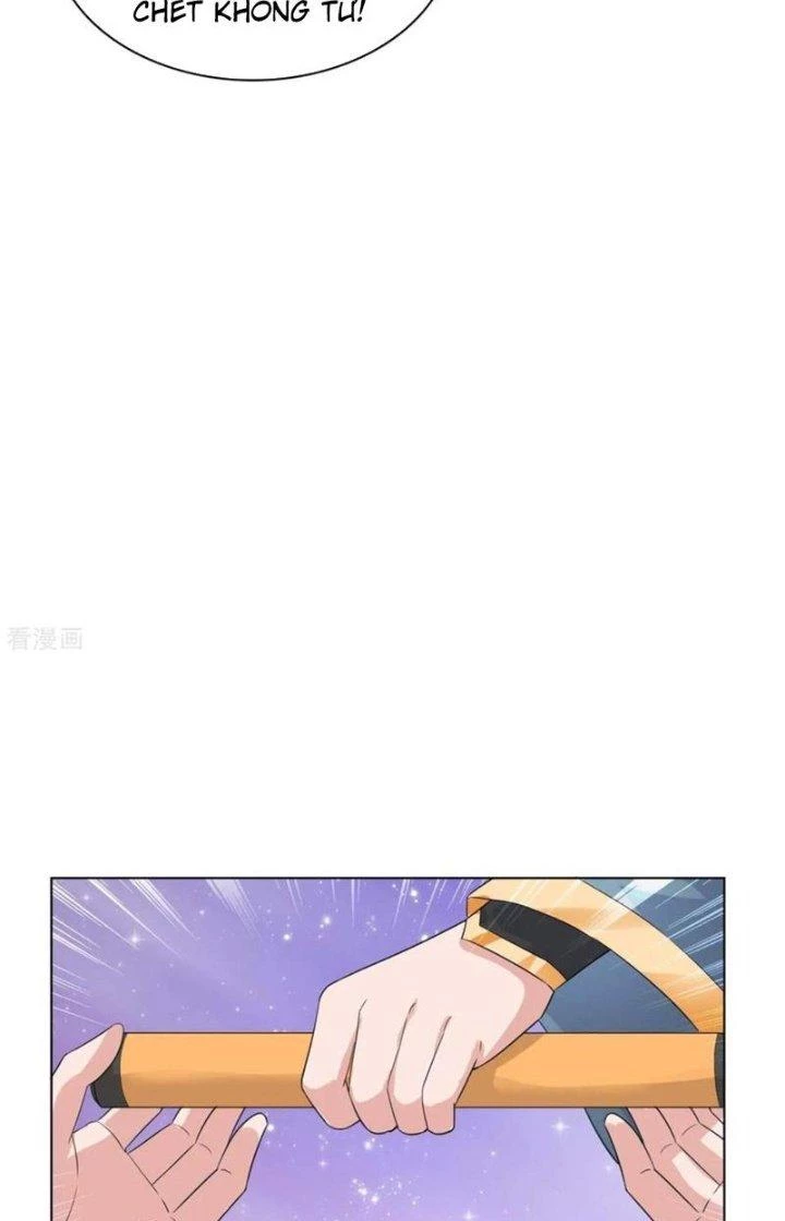 Hỗn Độn Kim Ô Chapter 103 - Trang 2