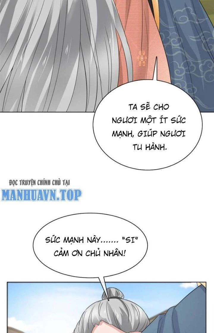 Hỗn Độn Kim Ô Chapter 103 - Trang 2