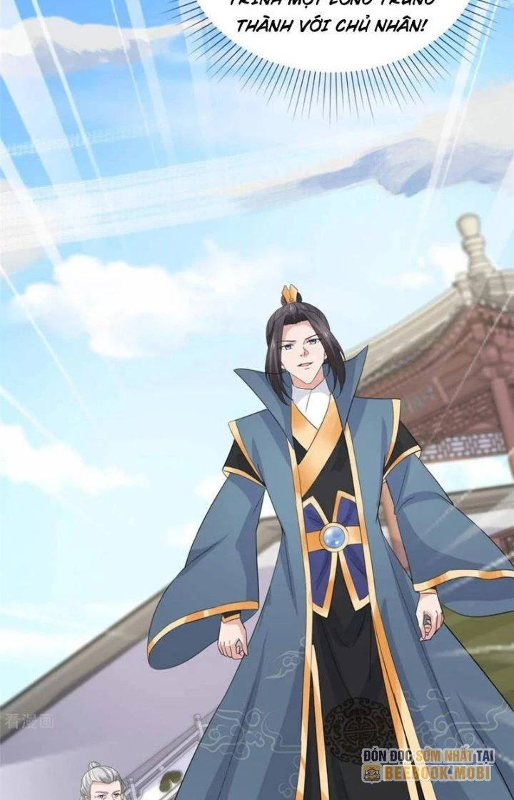 Hỗn Độn Kim Ô Chapter 103 - Trang 2