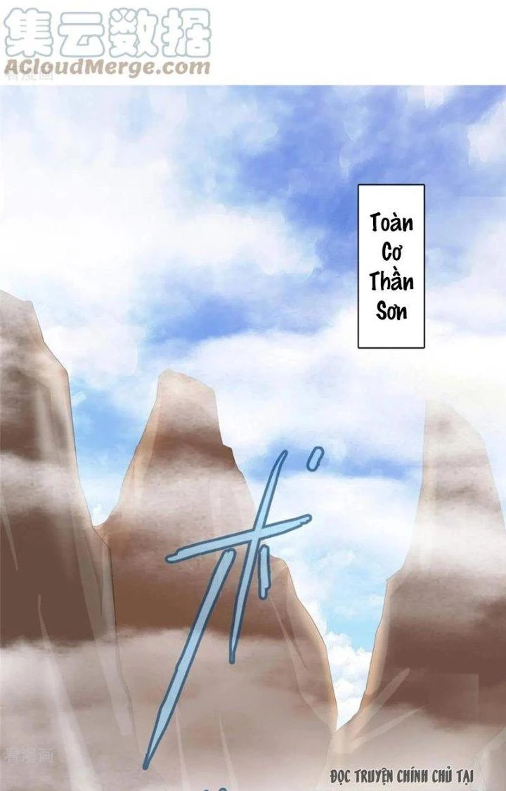 Hỗn Độn Kim Ô Chapter 103 - Trang 2