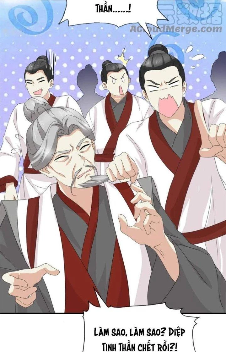 Hỗn Độn Kim Ô Chapter 103 - Trang 2