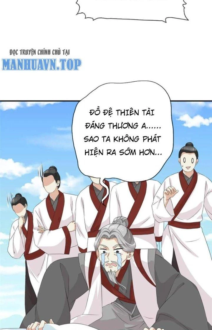 Hỗn Độn Kim Ô Chapter 103 - Trang 2