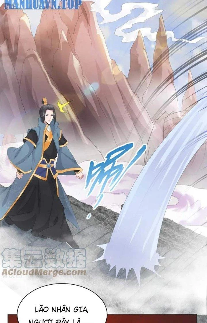 Hỗn Độn Kim Ô Chapter 103 - Trang 2