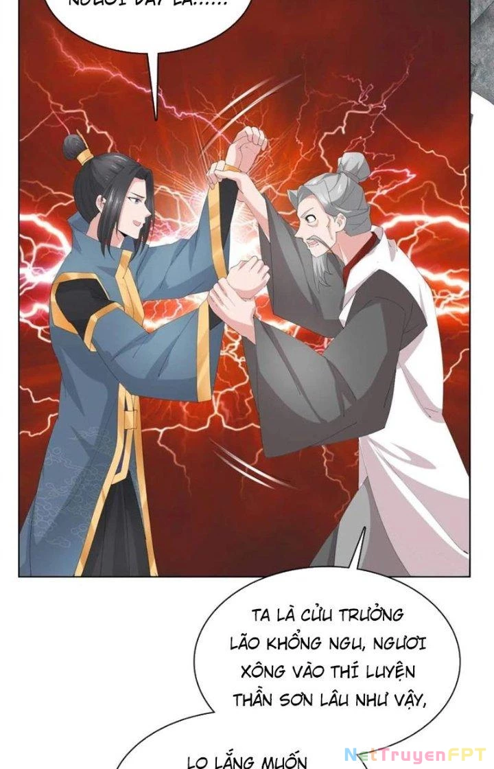 Hỗn Độn Kim Ô Chapter 103 - Trang 2