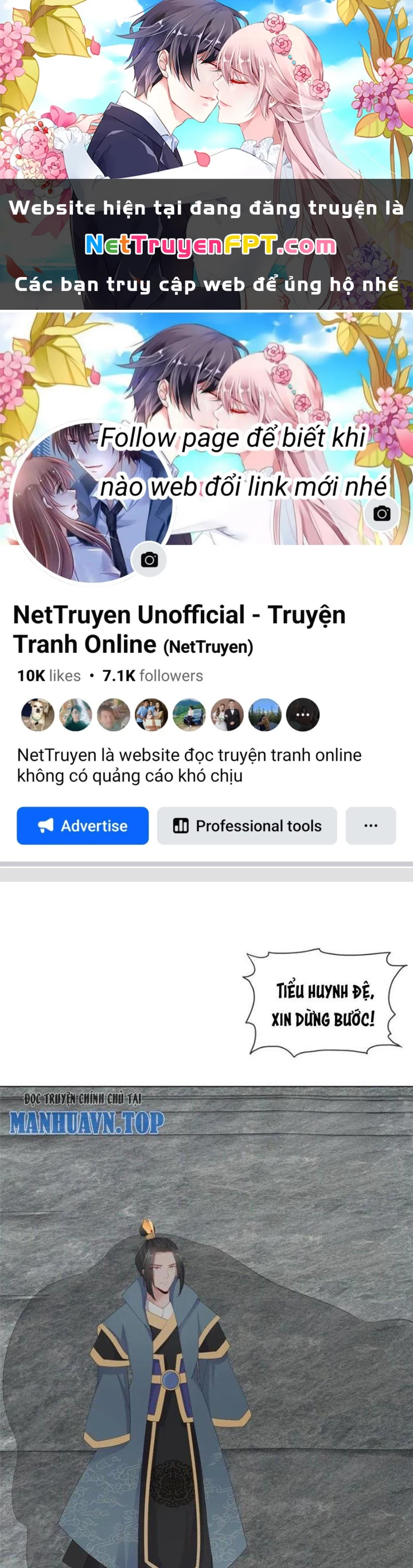 Hỗn Độn Kim Ô Chapter 104 - Trang 2