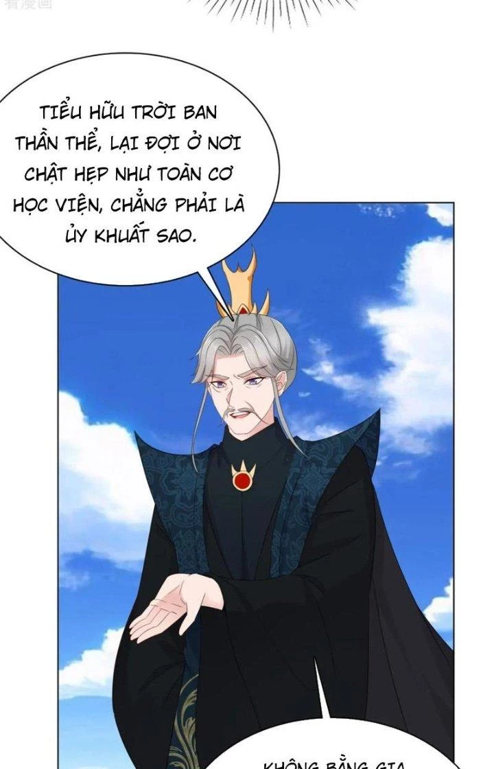 Hỗn Độn Kim Ô Chapter 104 - Trang 2