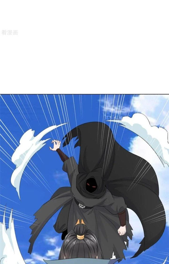 Hỗn Độn Kim Ô Chapter 104 - Trang 2