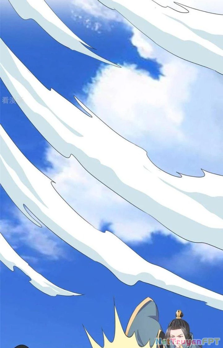 Hỗn Độn Kim Ô Chapter 104 - Trang 2